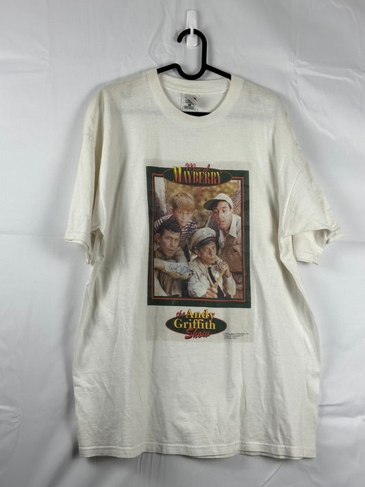 Andy Griffith Show Tee