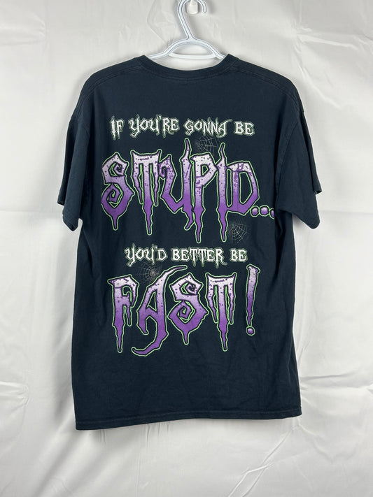 Stupid Fast Tee