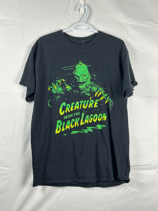 Creature of the Black Lagoon tee