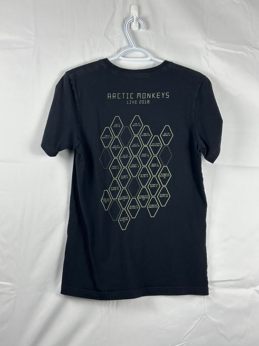 Artic Monkeys Tee