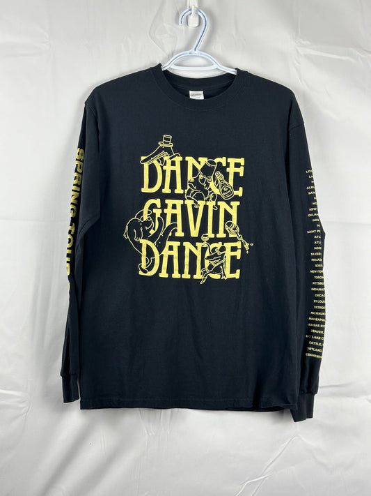Dance Gavin Dance Longsleeve