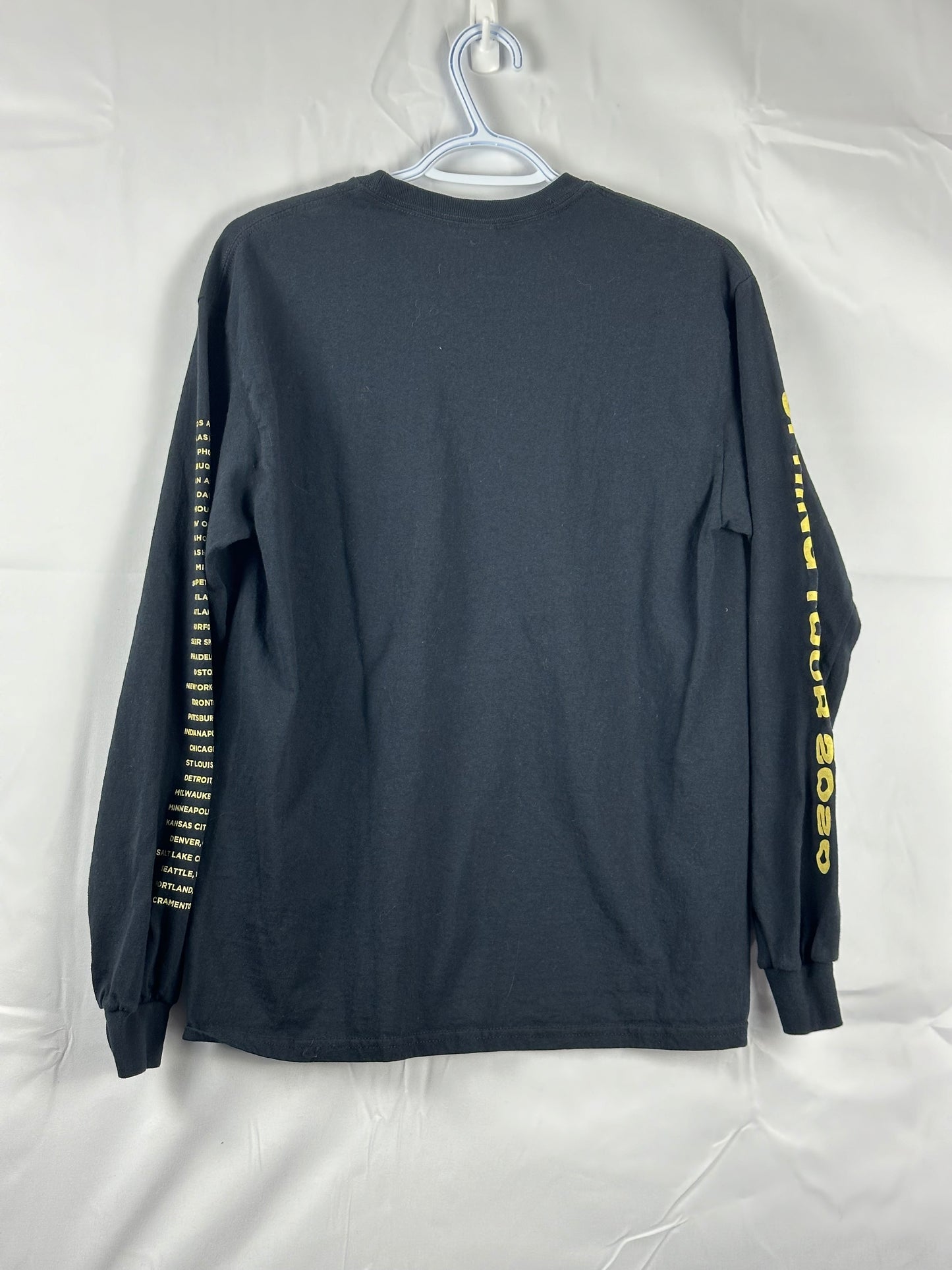 Dance Gavin Dance Longsleeve