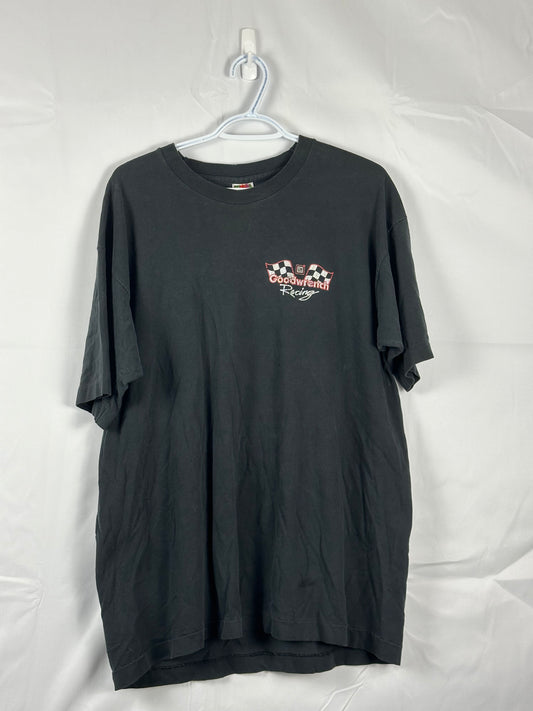 Goodwrench Racing Tee