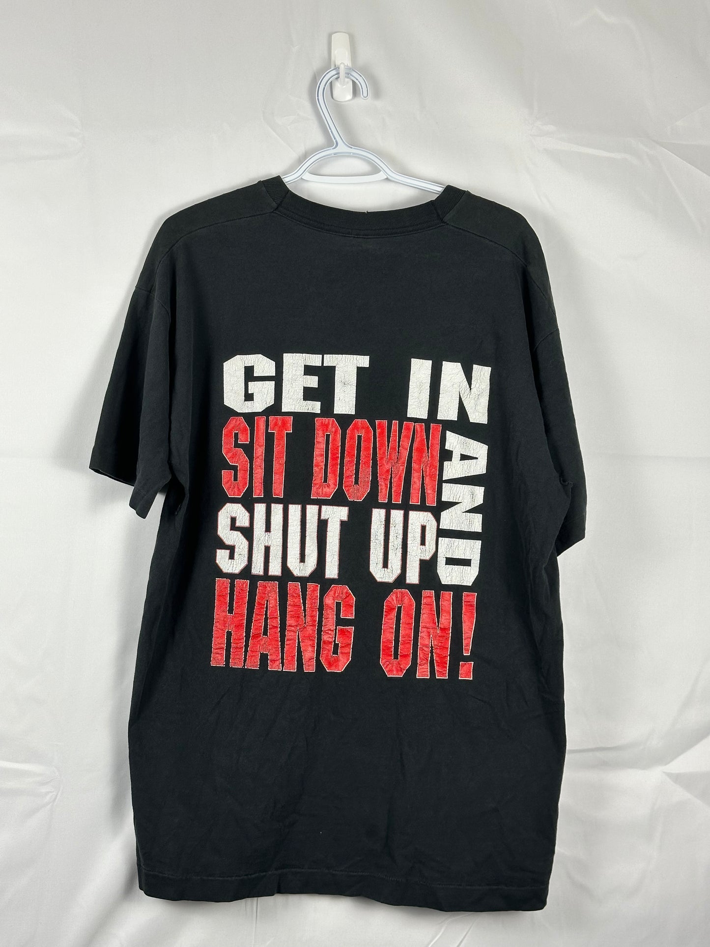 Goodwrench Racing Tee
