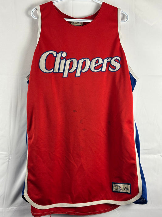 Clippers Jersey