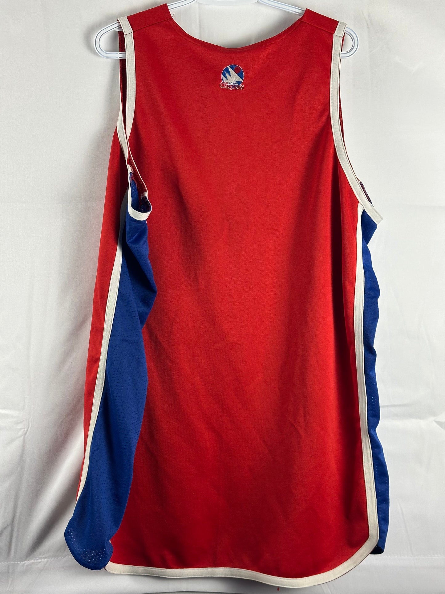 Clippers Jersey