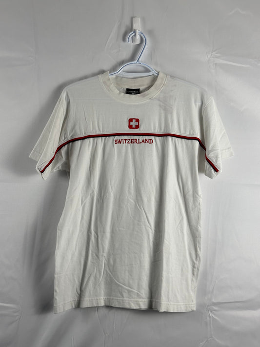 Switzerland Tee