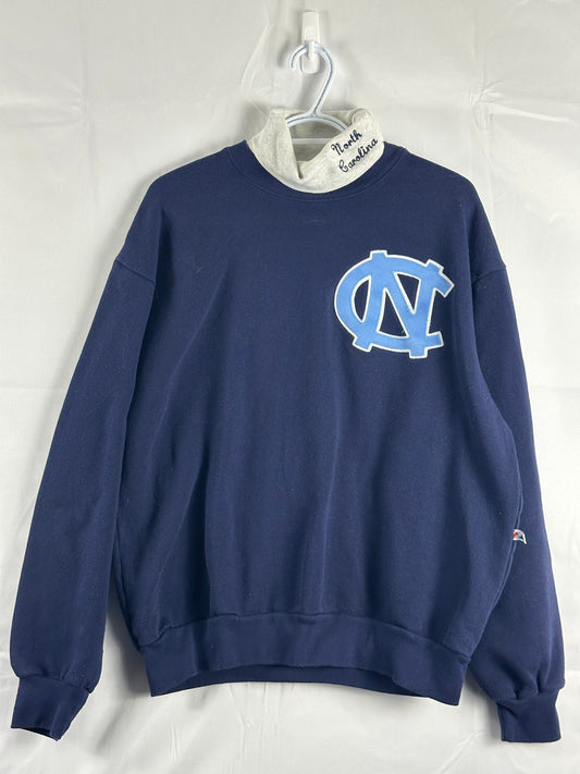 Tar Heels Turtleneck