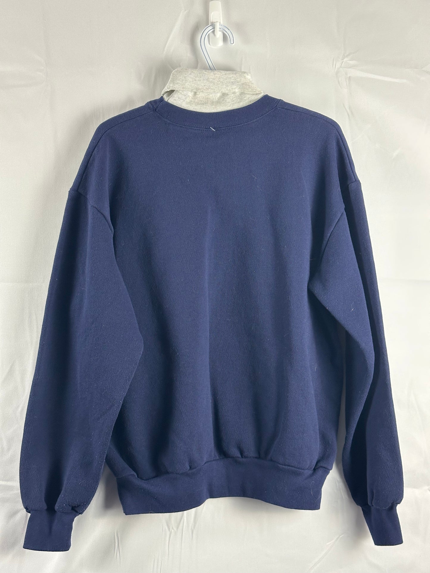 Tar Heels Turtleneck
