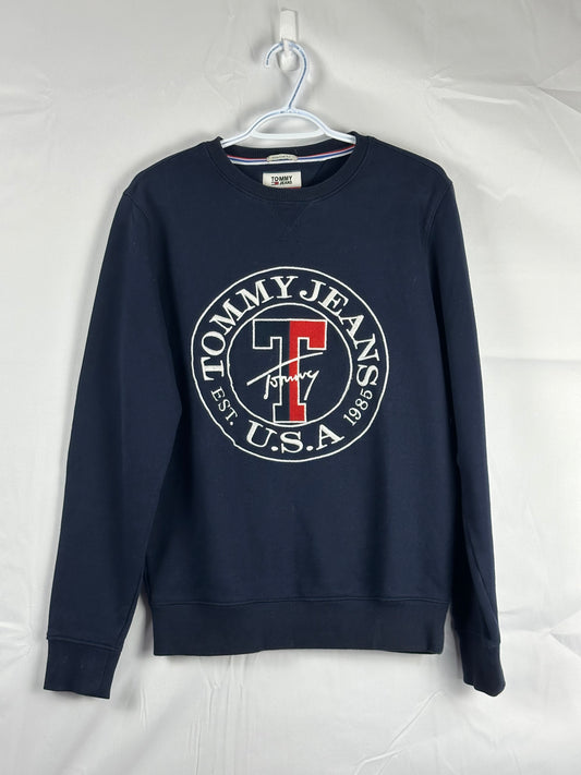Tommy Jeans Crewneck