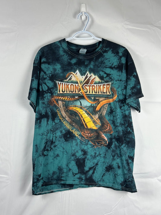 Yukon Striker Tee