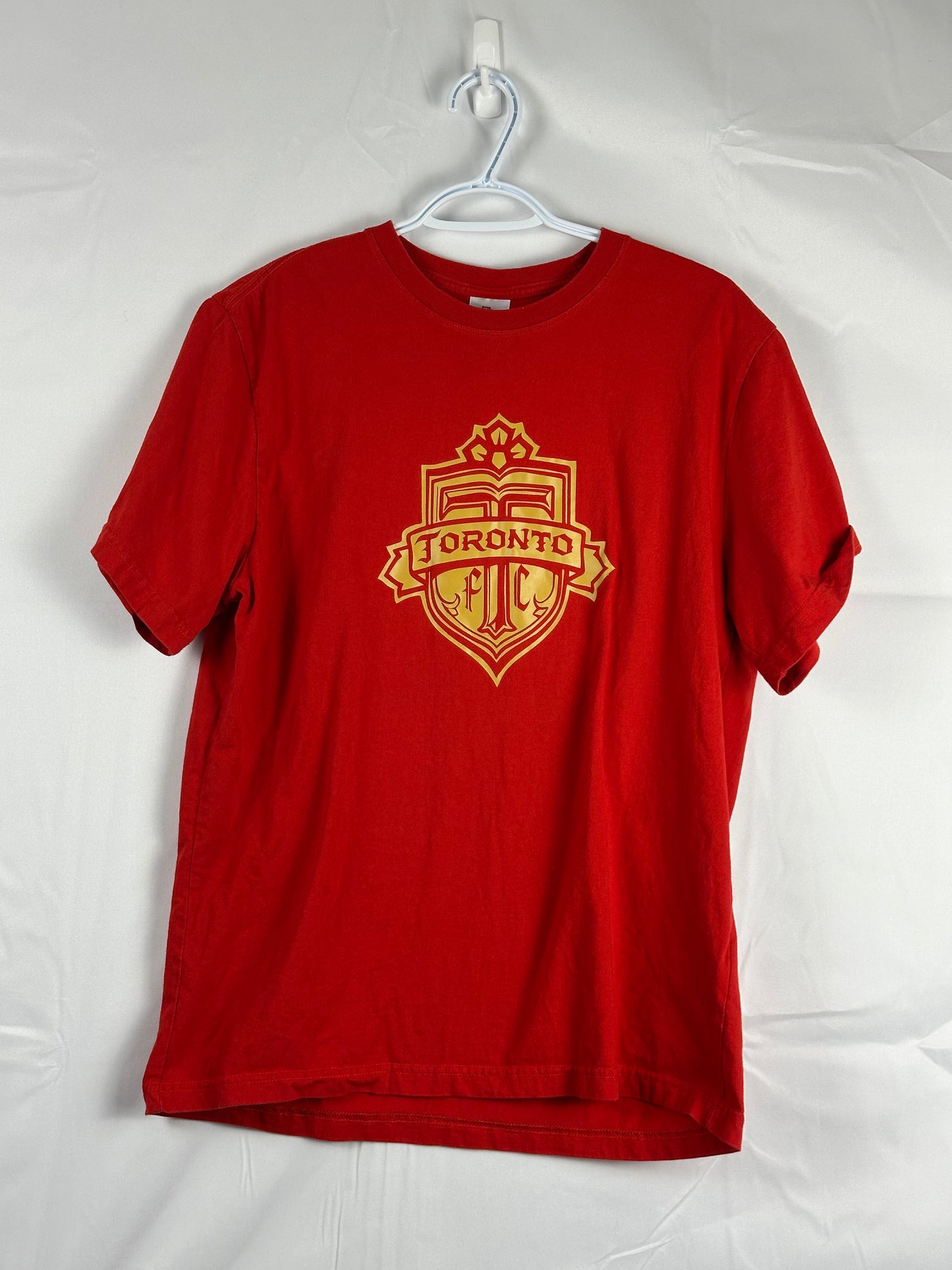 OVO x TFC Collab Tee