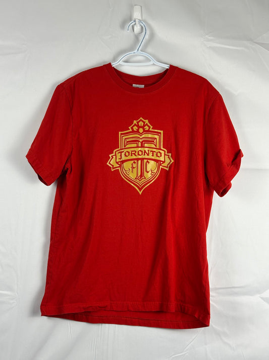 OVO x TFC Collab Tee