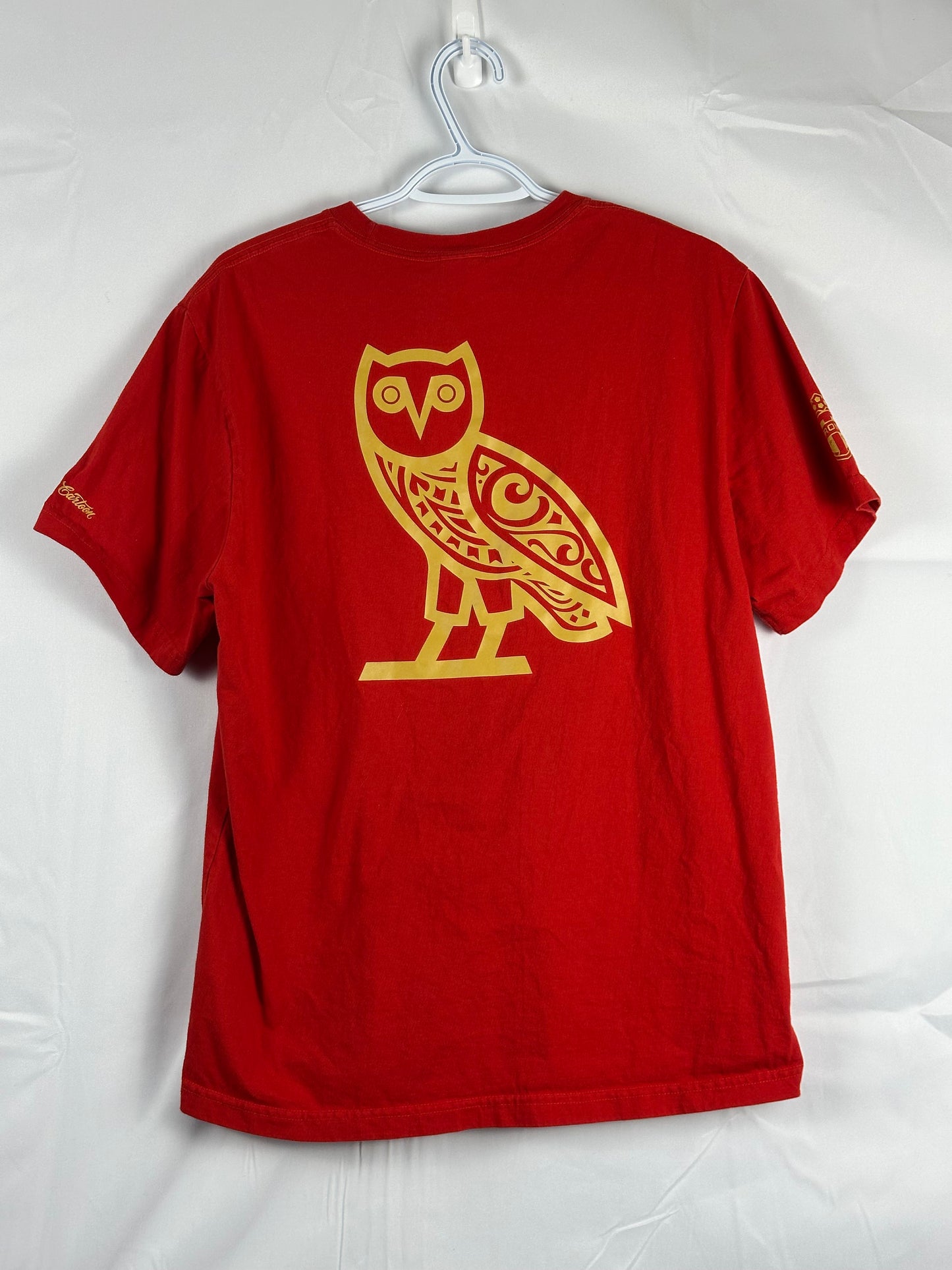 OVO x TFC Collab Tee