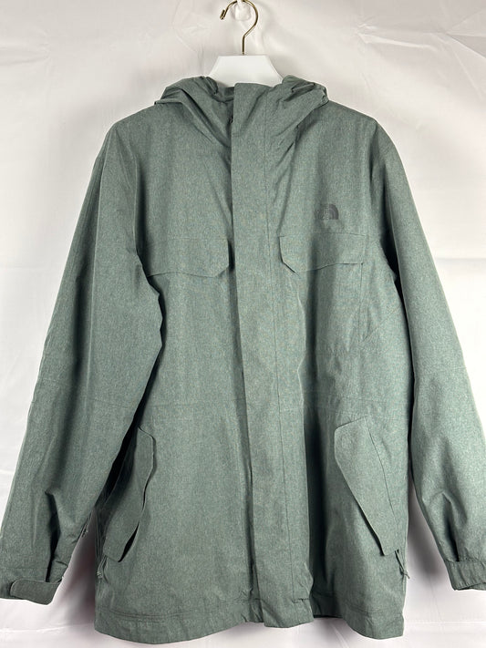 Northface Jacket