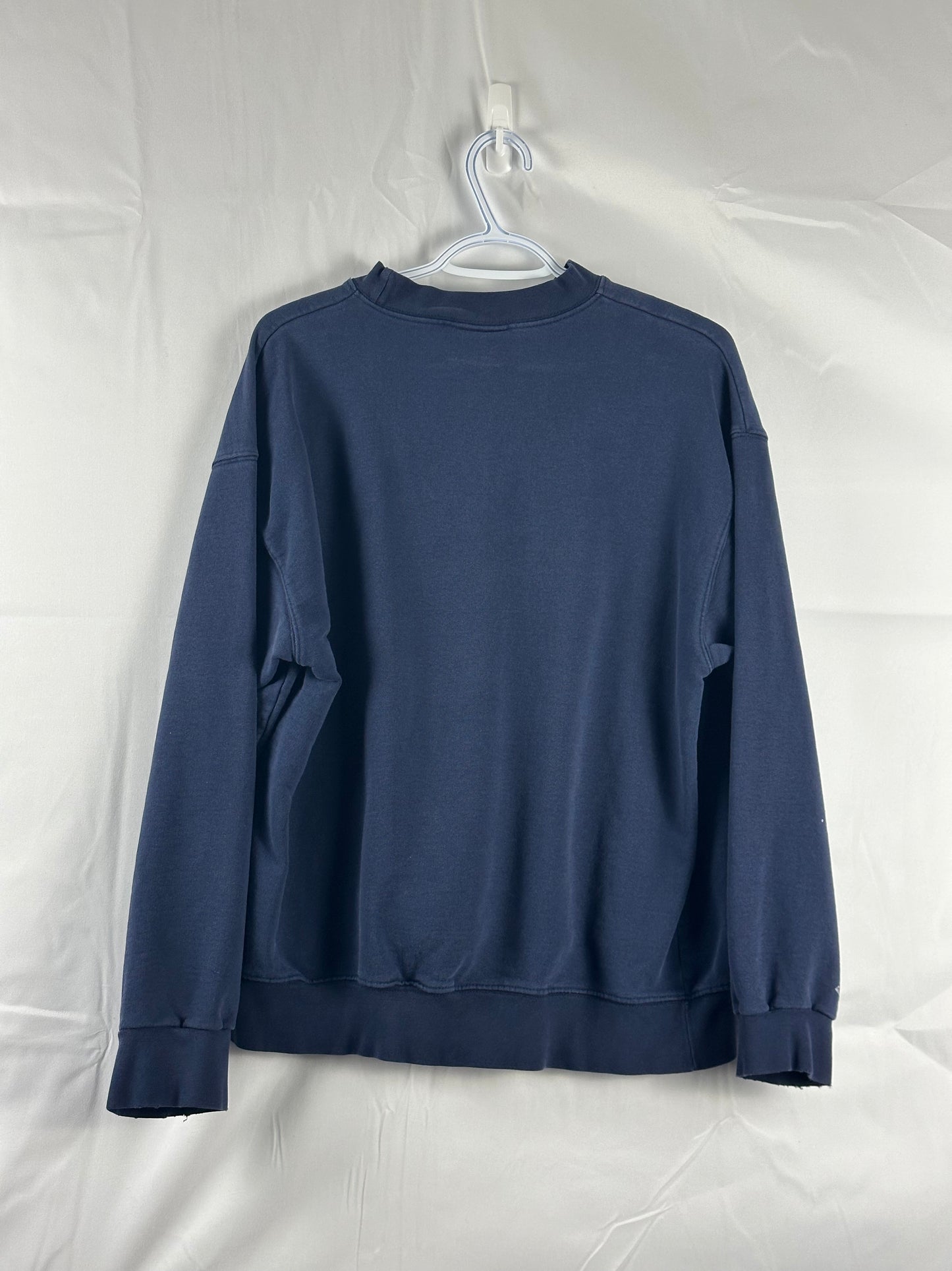 Notre Dame Crewneck