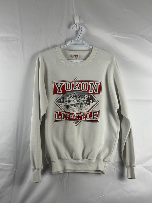 Yukon Crewneck