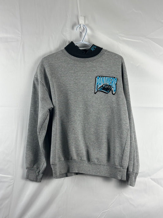 Panthers Turtleneck