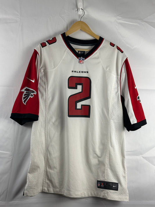 Matt Ryan Falcons Jersey